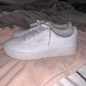 Women’s Puma Sneakers